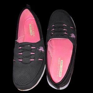 New Shoes Never Worn